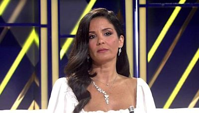 Ana Herminia contesta a la hija de Arantxa del Sol después de sus acusaciones: 'Psicópata'