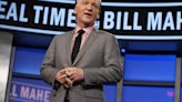 Friday's letters: Props to Bill Maher for talking to America about NOT hating Republicans,