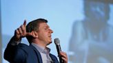 James O'Keefe tells Project Veritas he's been removed as right-wing group's leader