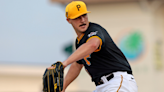 Paul Skenes frustrated with workload limits as Pirates top prospect continues scoreless streak in minors