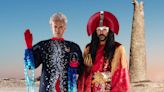 We're always trying to find next rare gem, says Empire Of The Sun's Luke Steele