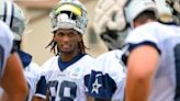 Dallas Cowboys to feature CeeDee Lamb, shop for veteran, allow rookie WRs to develop