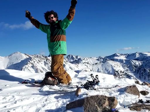 Inquest told of dangers of Kosciusko backcountry skiing