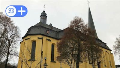 Kreis Olpe: Erzbistum fragt Pastorale Räume: Welche Kirche soll „im Dorf“ bleiben?