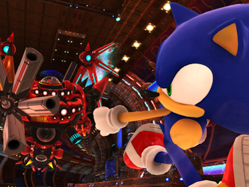 Sonic fans think they’ve spotted a secret character coming to the upcoming game