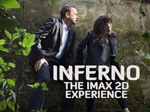 Inferno (2016 film)