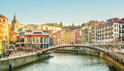 Incredible Spanish city just as beautiful as its neighbour with less tourists