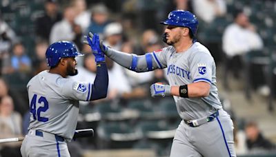 Why the Kansas City Royals’ Windy City opener was a breeze vs. Chicago White Sox