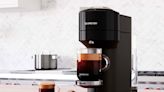 The Nespresso Vertuo Next Is a Massive 50% Off Right Now—With Free Shipping by Christmas