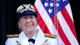 Adm. Linda Fagan becomes 1st woman to lead U.S. armed forces branch