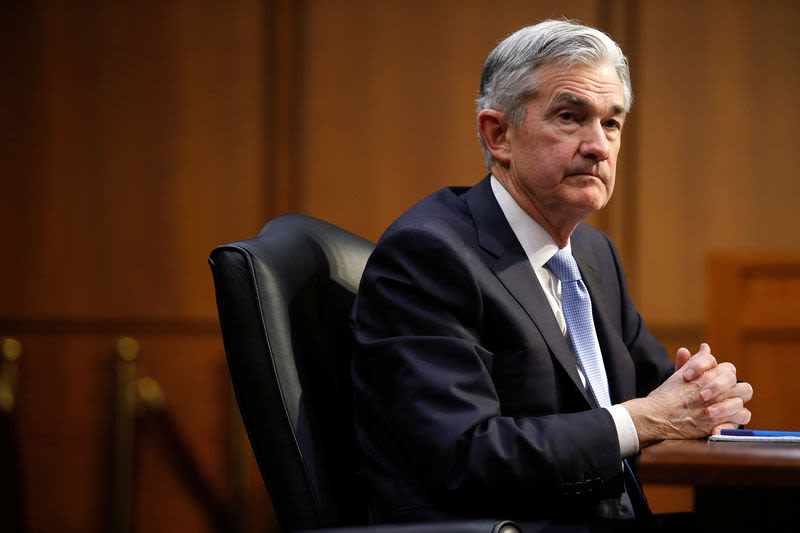 What's happening in Las Vegas shows Fed's 'soft landing' is a good bet By Reuters