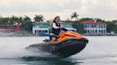The World’s First All-Electric Jet Ski Is Ready for Its First Owners