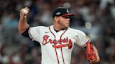 Braves re-sign pitcher Jiménez to a $26 million, three-year contract, further bolstering bullpen