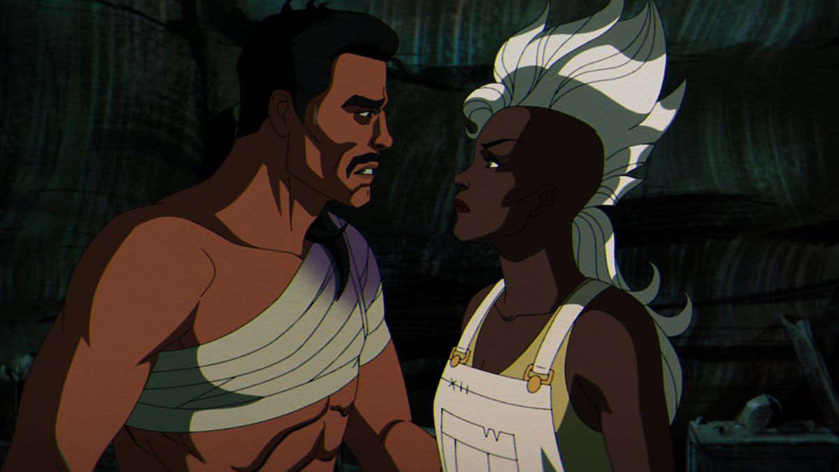 X-Men ‘97’s Directors Shared With Us Why They Wish Storm And Forge’s ‘Lifedeath’ Storyline Could Have Been Longer In...