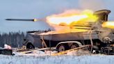 Ukraine equips its Sea Baby naval drones with Grad multiple rocket launcher systems - NV source