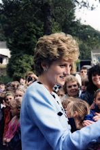 DIANA: THE DAY BRITAIN CRIED - Finestripe Productions