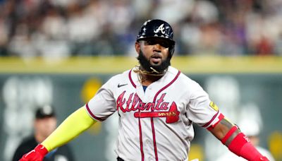 WATCH: Braves Go Back to Back in Big First Inning