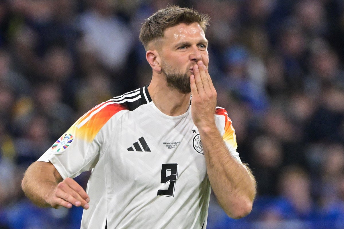 Germany vs Scotland LIVE! Euro 2024 result, match stream and latest updates today