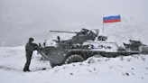Siberian-based Russian Guards being deployed in Ukraine General Staff report