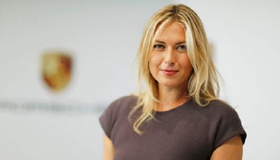 Tennis Beauty Maria Sharapova Celebrates Her 37th Birthday Today | Newsradio WTAM 1100