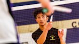 VVAL Badminton 5