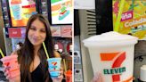 I tried every Slurpee flavor at 7-Eleven I could find and ranked them all from worst to best