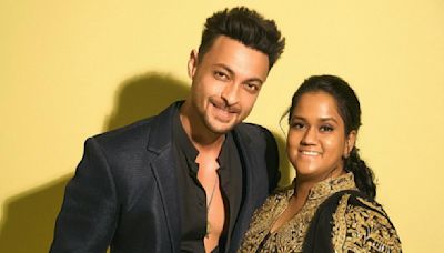 Salman Khan’s brother-in-law Aayush Sharma opens up about divorce rumours with wife Arpita Sharma: ‘I asked her, are you divorcing me?’