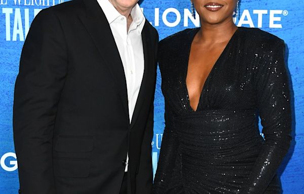 Tiffany Haddish Had 1st Orgasm Watching Future Costar Nicolas Cage's Movie