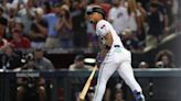 What is a walk-off in baseball? How Diamondbacks' Ketel Marte made history with NLCS hit