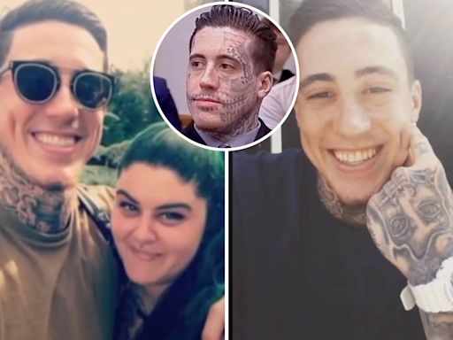 Wade Wilson's ex-girlfriend breaks silence on TikTok: 'Police failed me'