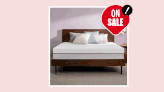 Pls Don't Snooze on Your Chance to Take $1,000 off a New Mattress