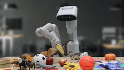 Google DeepMind Is Making Gemini AI-Integrated Smarter Robots
