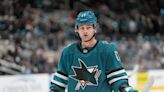 Sharks re-sign forward Thomas Bordeleau | San Jose Sharks