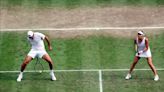 ¿Cuándo y por dónde ver a los mexicanos Giuliana Olmos y Santiago González en la final de Wimbledon? | El Universal