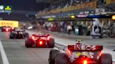 F1: Abu Dhabi Grand Prix race start time UK, grid positions and how can I watch on TV today?