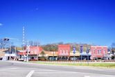 Wartrace, Tennessee