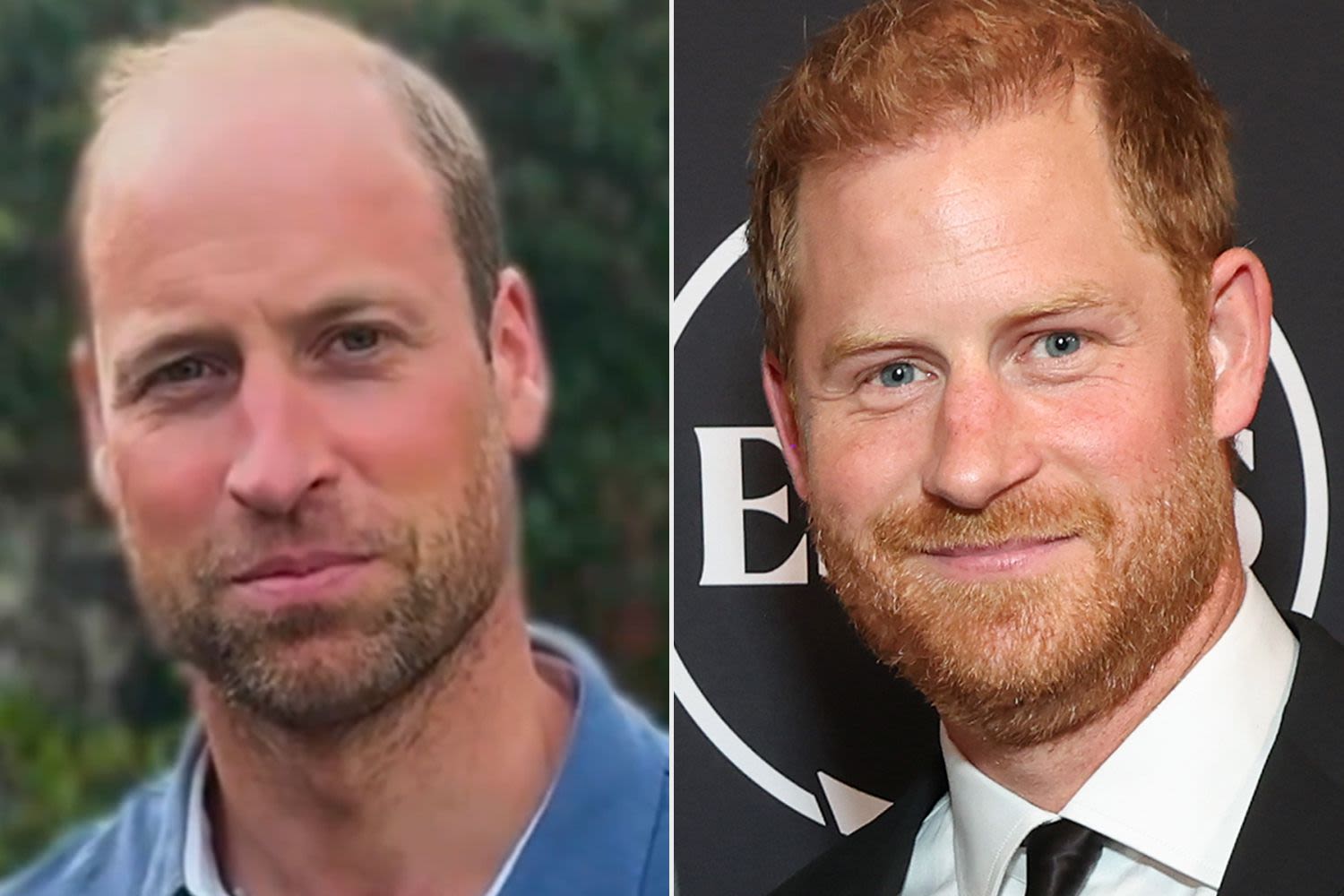 Prince William Just Sported a New Look That Was Previously Discouraged — and Sparked Tension with Prince Harry