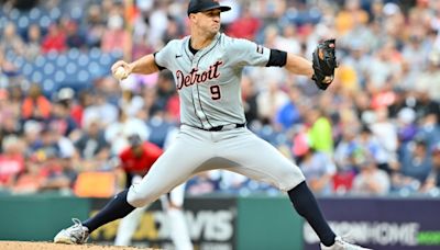 Dodgers make bold moves at MLB Trade Deadline acquire SP Jack Flaherty, CF Kevin Kiermaier, and INF Amed Rosario