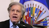 Secretario de la OEA solicitará el arresto de Nicolás Maduro