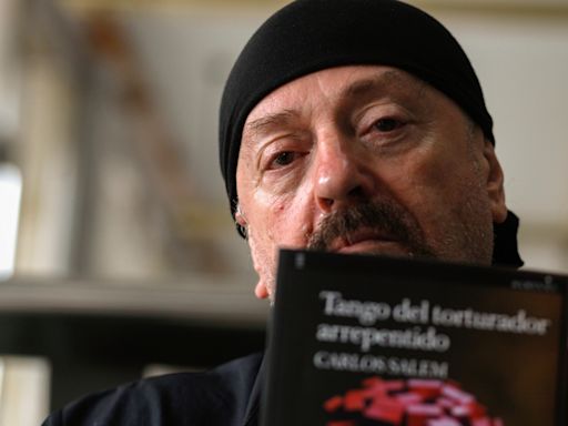 Carlos Salem denuncia la dictadura argentina en 'Tango de un torturador arrepentido'