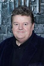 Robbie Coltrane