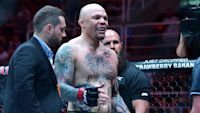 5 biggest takeaways from UFC 301: Anthony Smith teaches another lesson in misplaced doubt