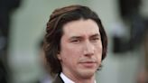 Watch: Adam Driver faces challenges on and off the racetrack in 'Ferrari'