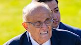 Rudy Giuliani served Arizona indictment papers for election fraud scheme at 80th birthday party