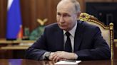 Putin aprueba la composición de su nuevo Gobierno