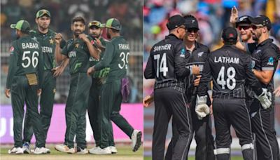 Snubbed from IPL, Pakistan to play New Zealand in bilateral series during IPL 2025