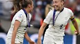 'Game changers' - Williamson lauds team mates as England celebrate Euros win