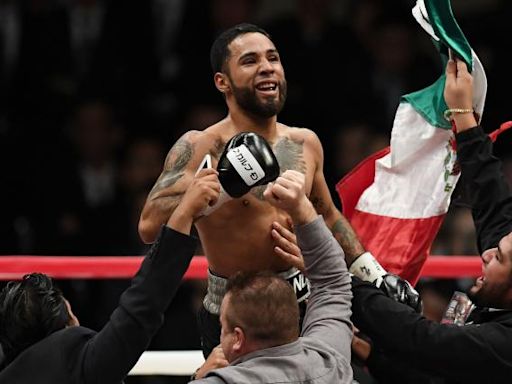 Who is Luis Nery? Record, career stats, boxing history and bio for Naoya Inoue opponent | Sporting News