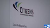 Florida's Citizens Property Insurance added 5K policies last week