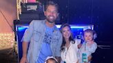 Brett Young Shares Joy of Watching Daughters Rowan and Presley 'Fall in Love with Each Other'
